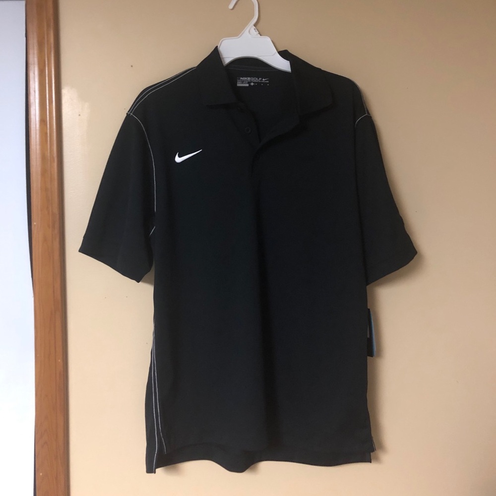Nike golf polo